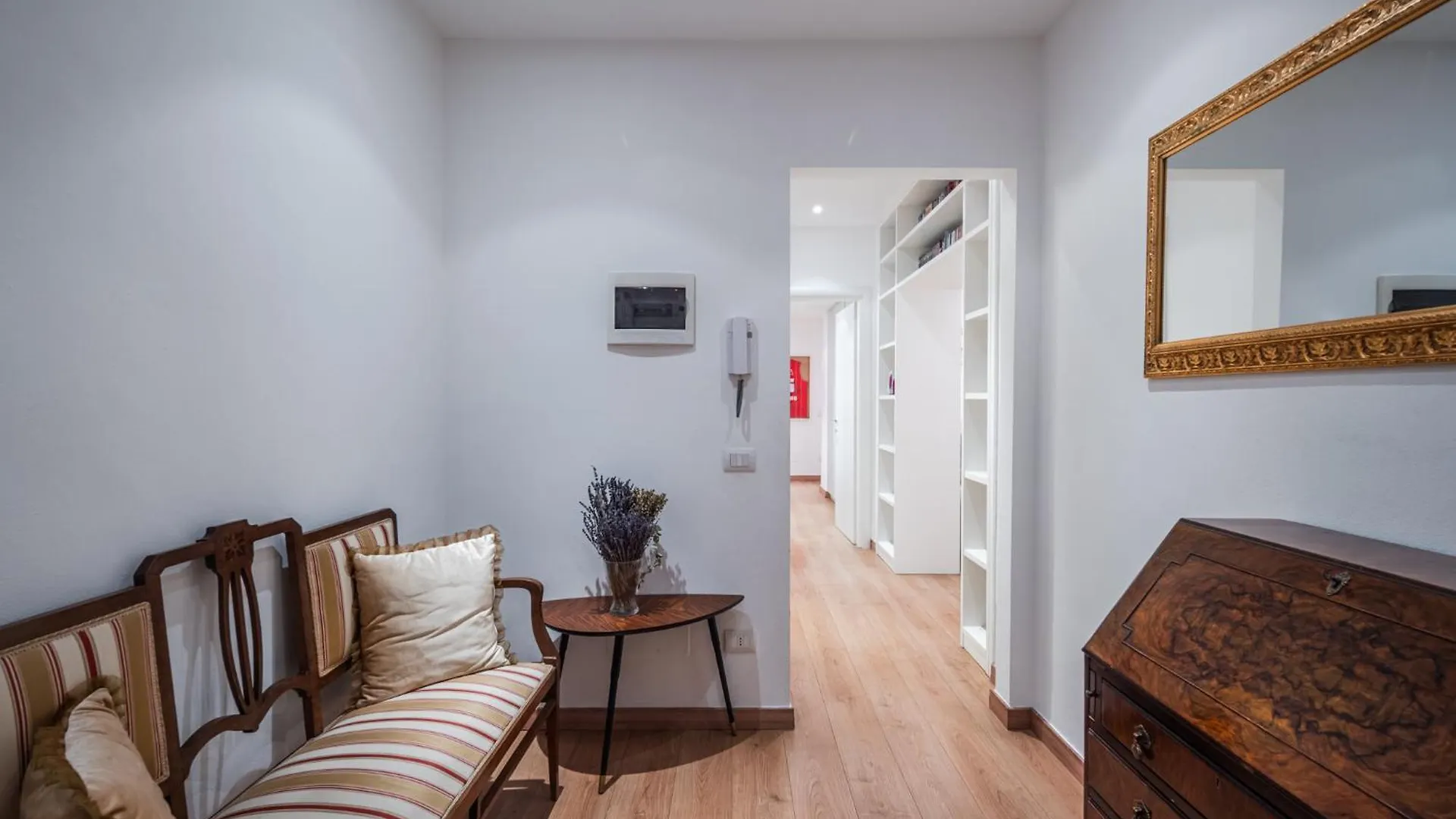Suite Citylife Milan