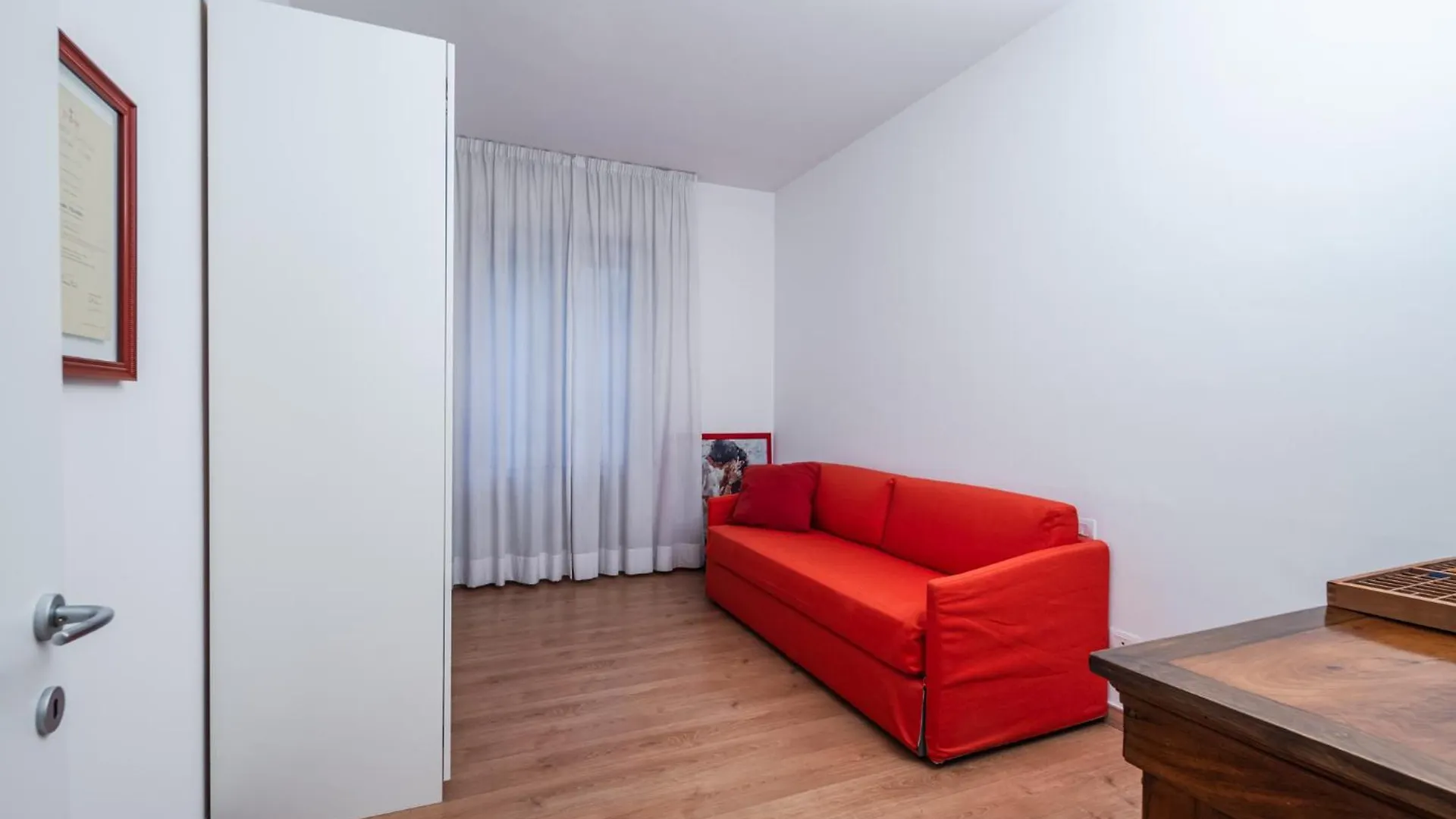Suite Citylife Milan Italy