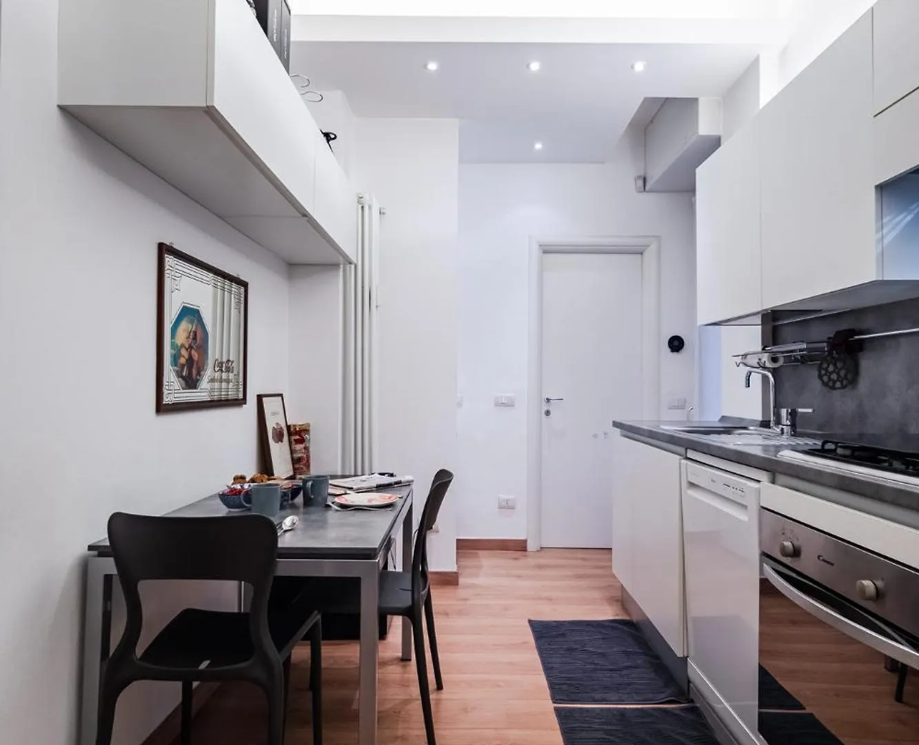 Suite Citylife Milan Italy