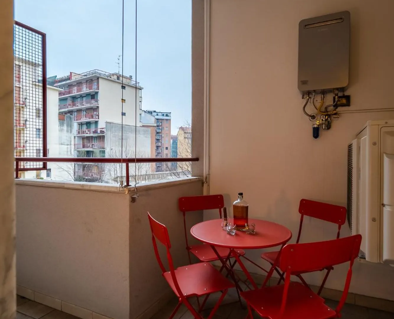 Suite Citylife Milan Apartment