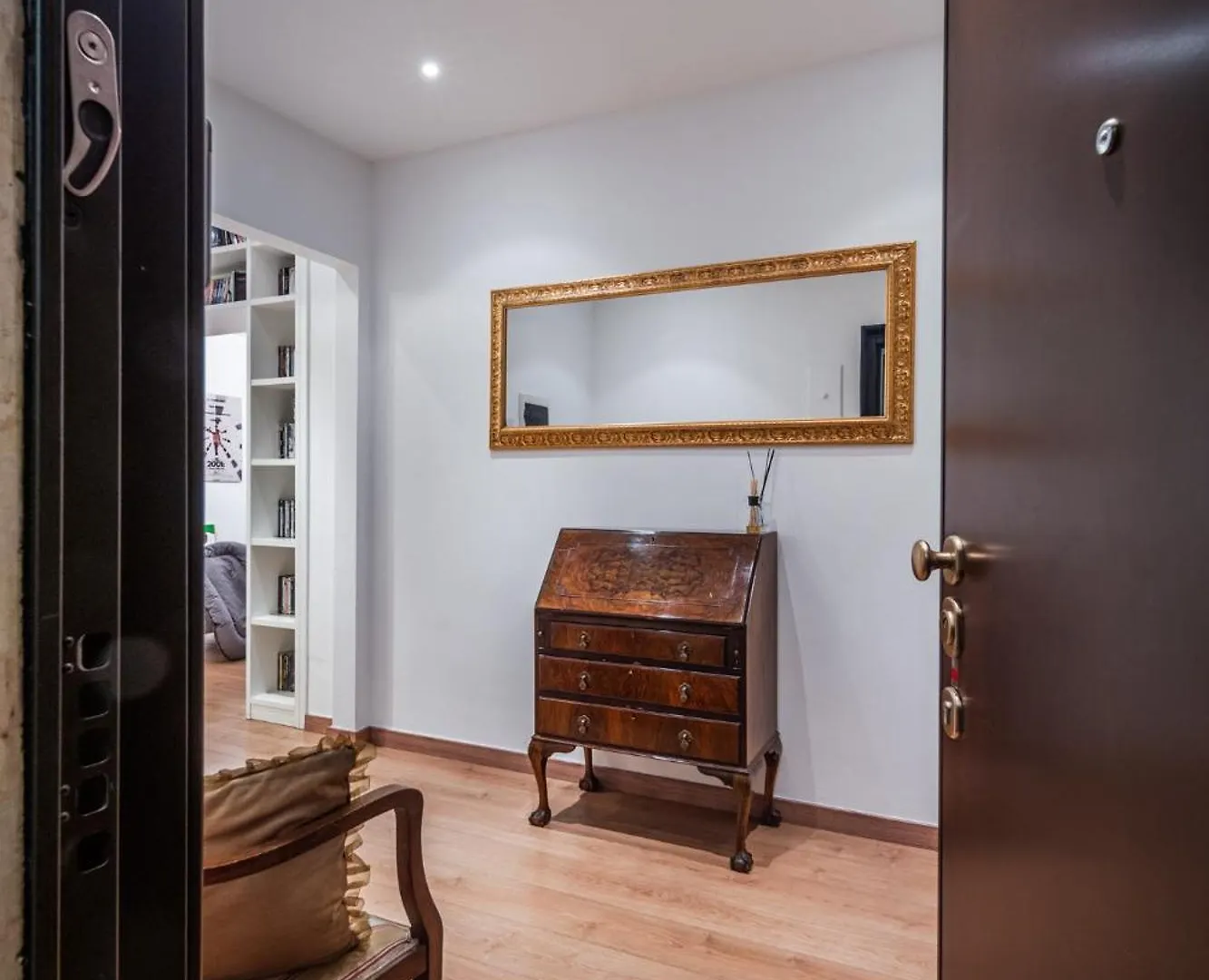 Apartment Suite Citylife Milan Italy