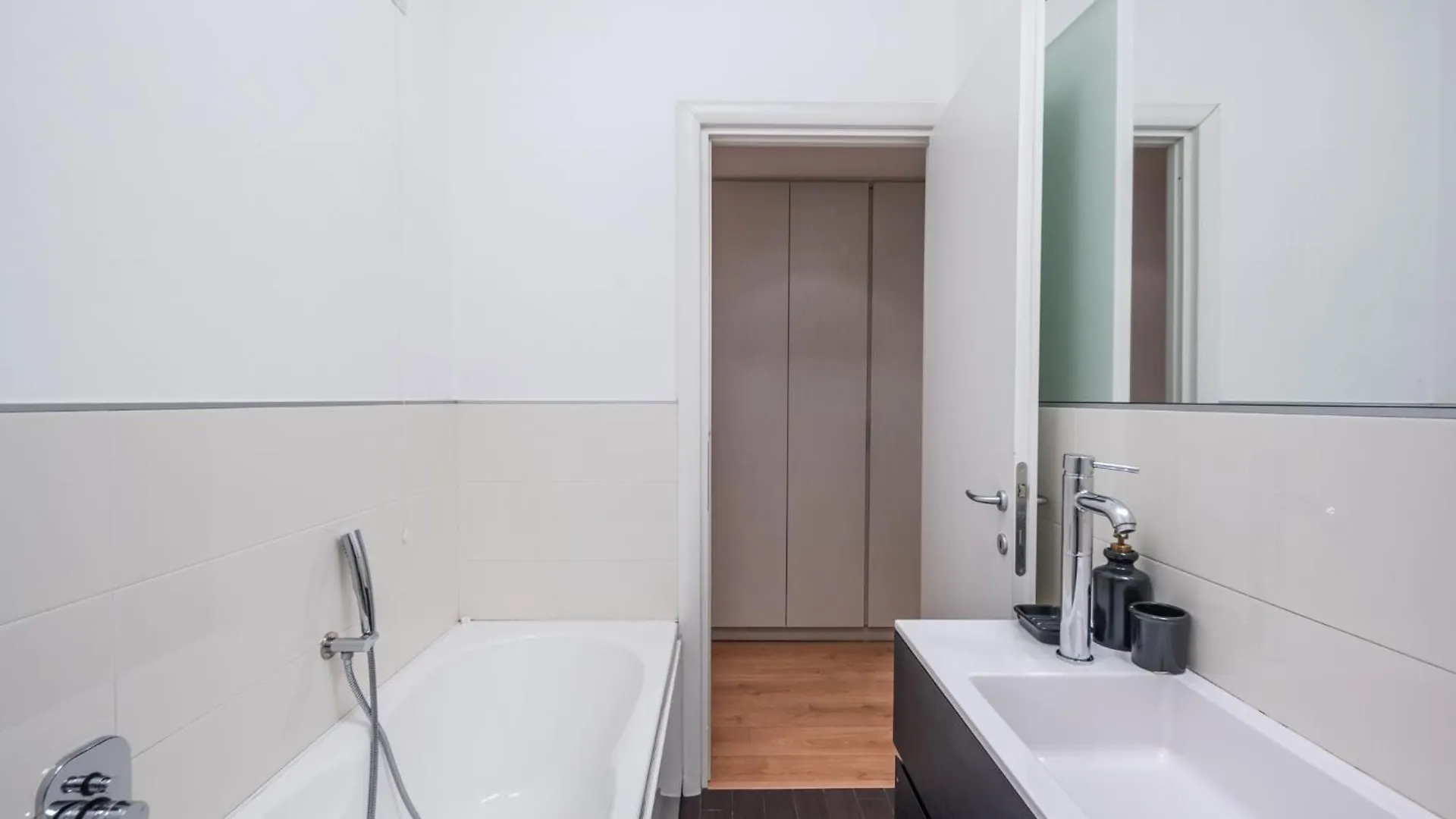 Suite Citylife Milan