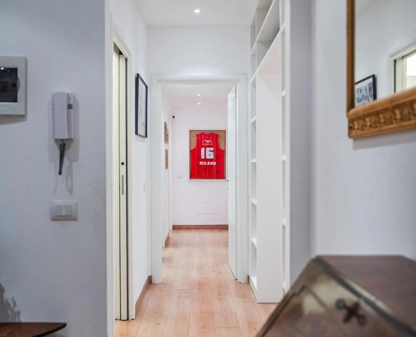 Suite Citylife Milan Apartment