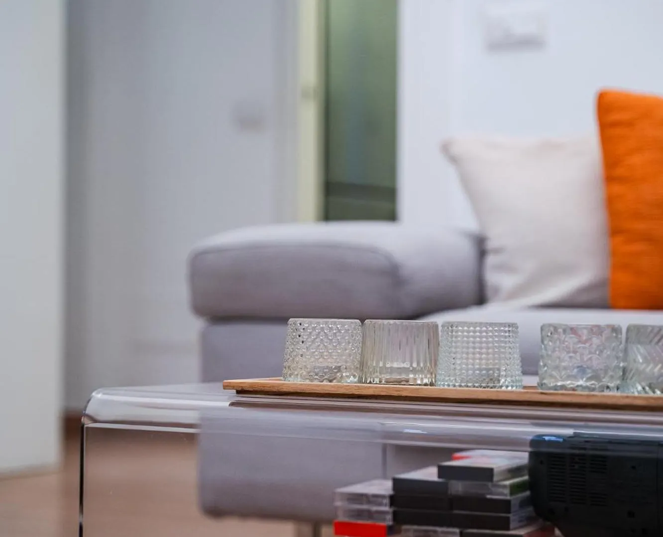 Suite Citylife Milan Apartment