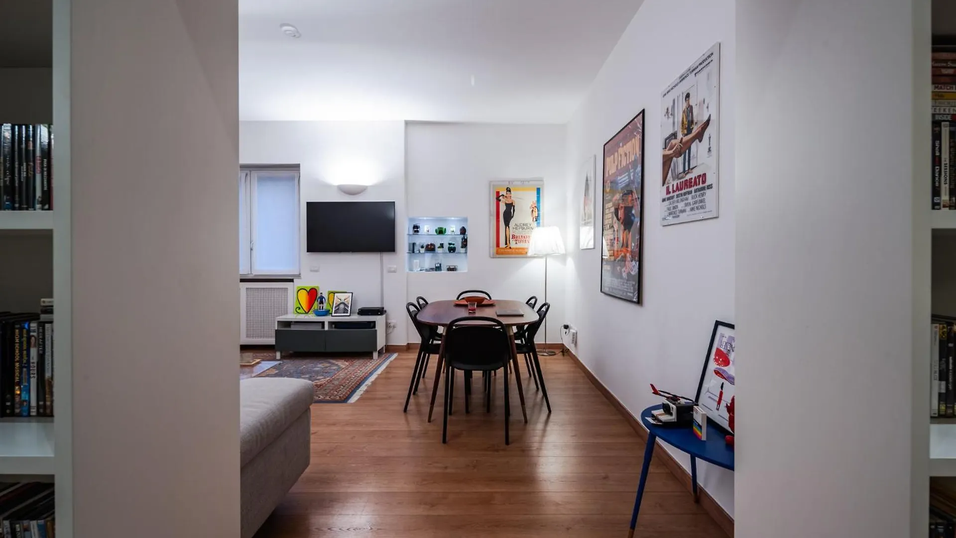 Suite Citylife Milan Apartment