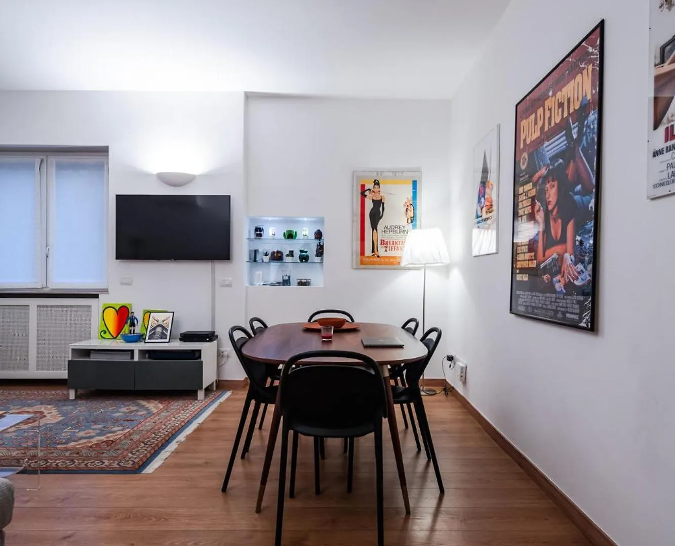 Suite Citylife Milan