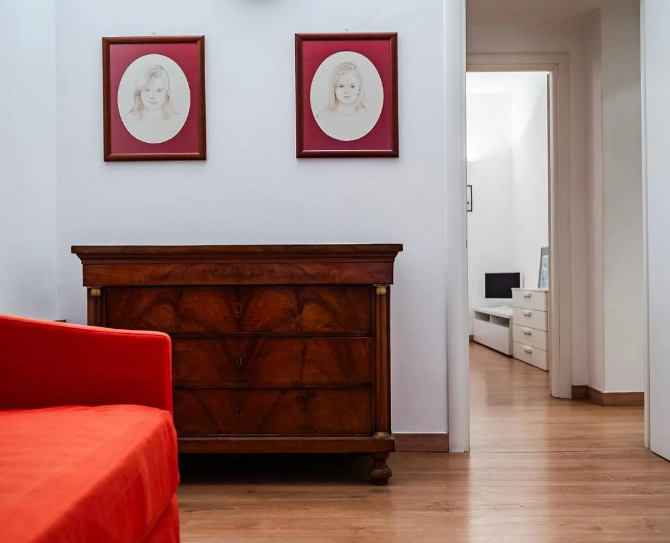 Suite Citylife Milan Apartment