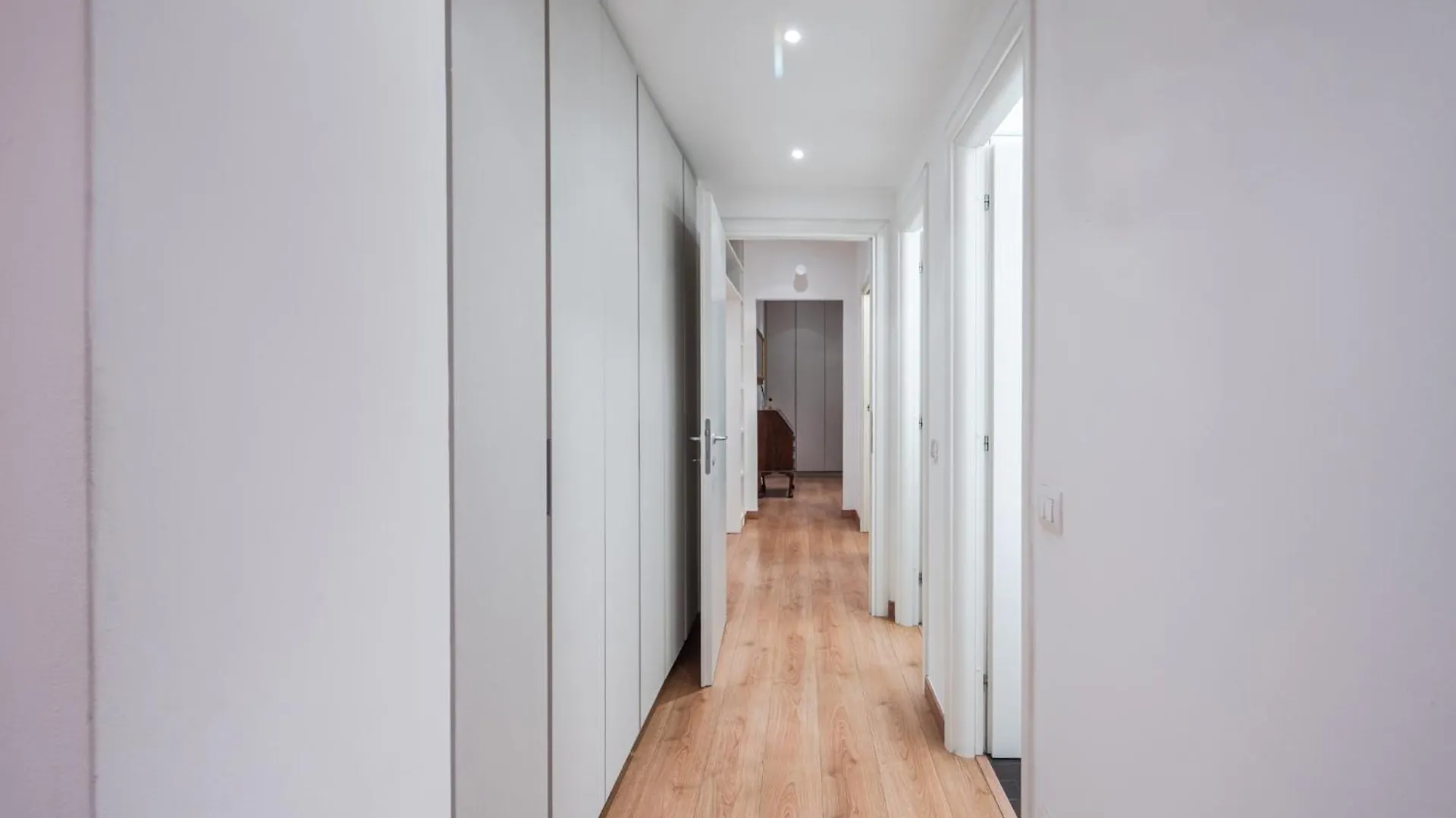 Suite Citylife Milan