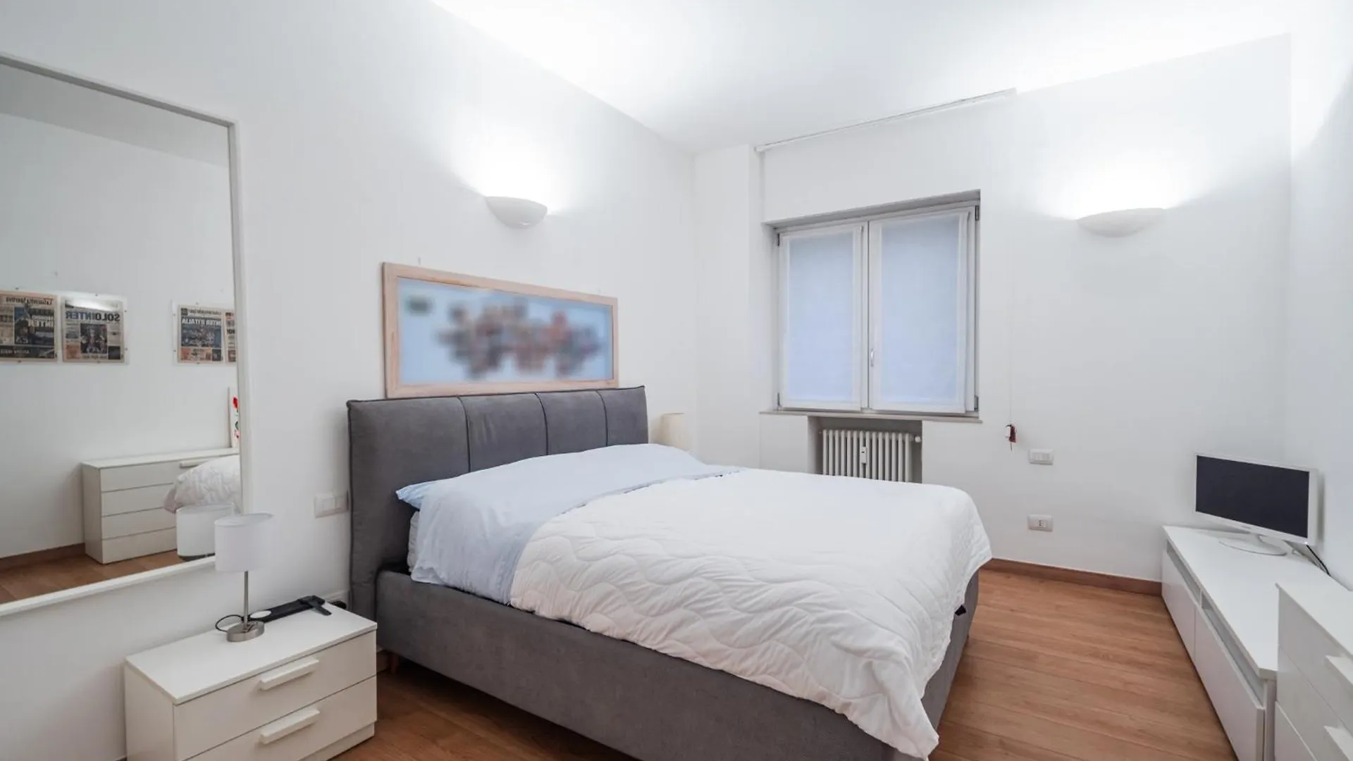 Apartment Suite Citylife Milan