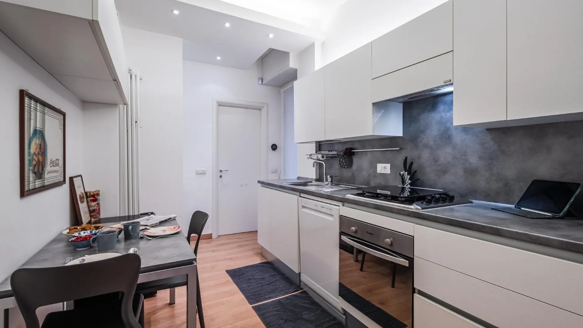 Suite Citylife Milan Apartment