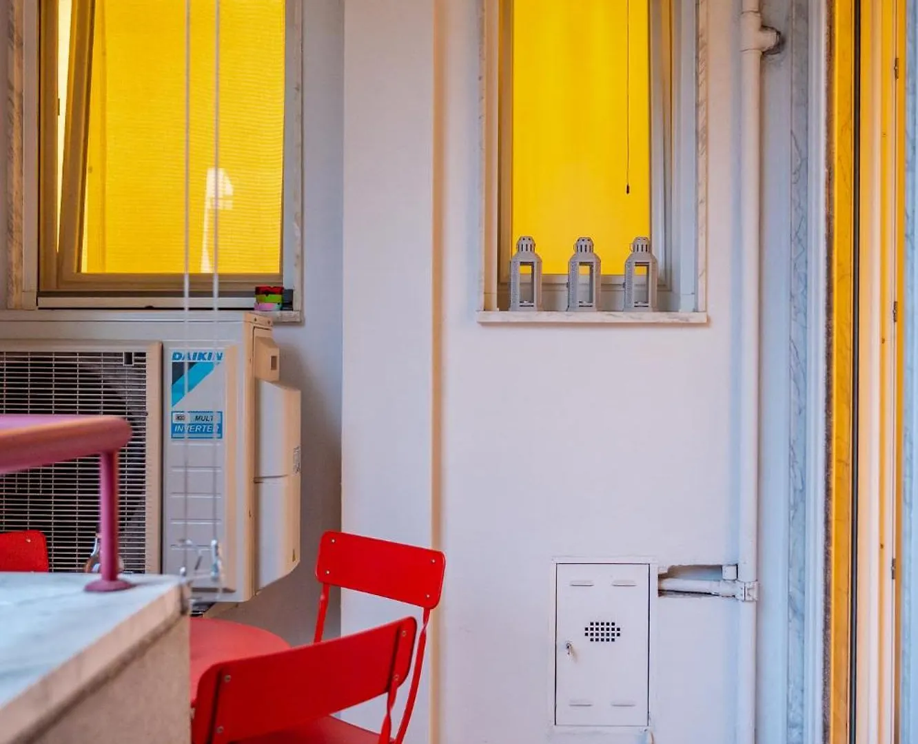 Suite Citylife Milan Apartment