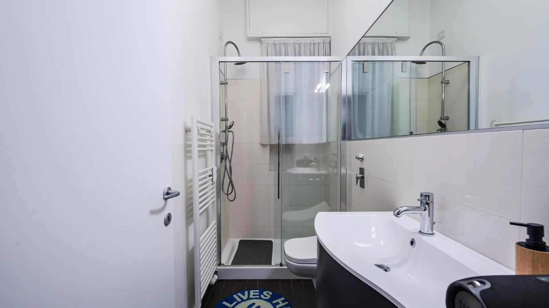 Apartment Suite Citylife Milan