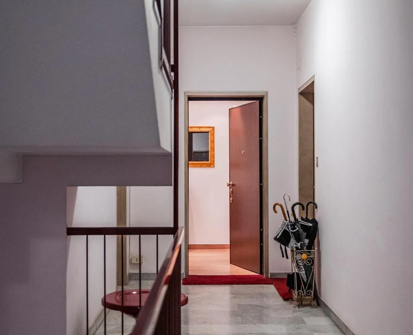 Apartment Suite Citylife Milan Italy