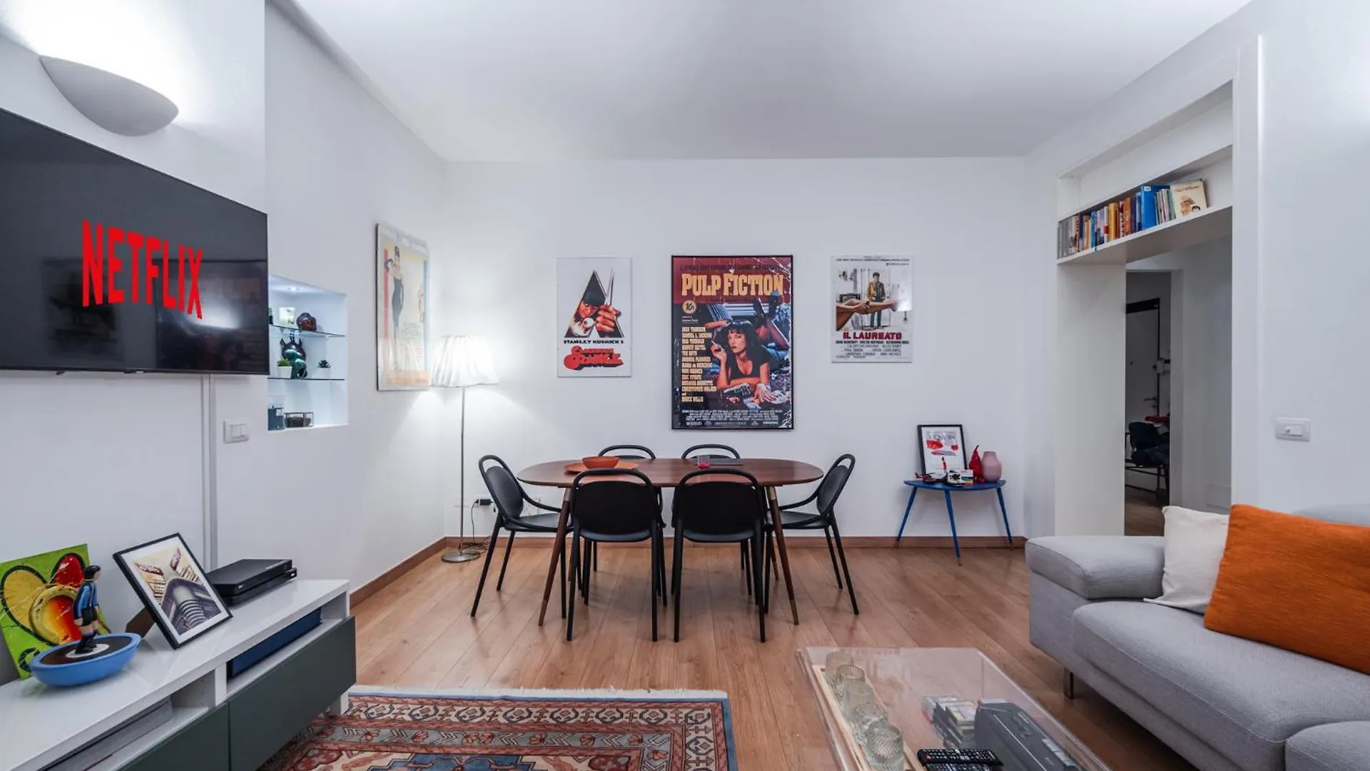 Suite Citylife Milan Apartment