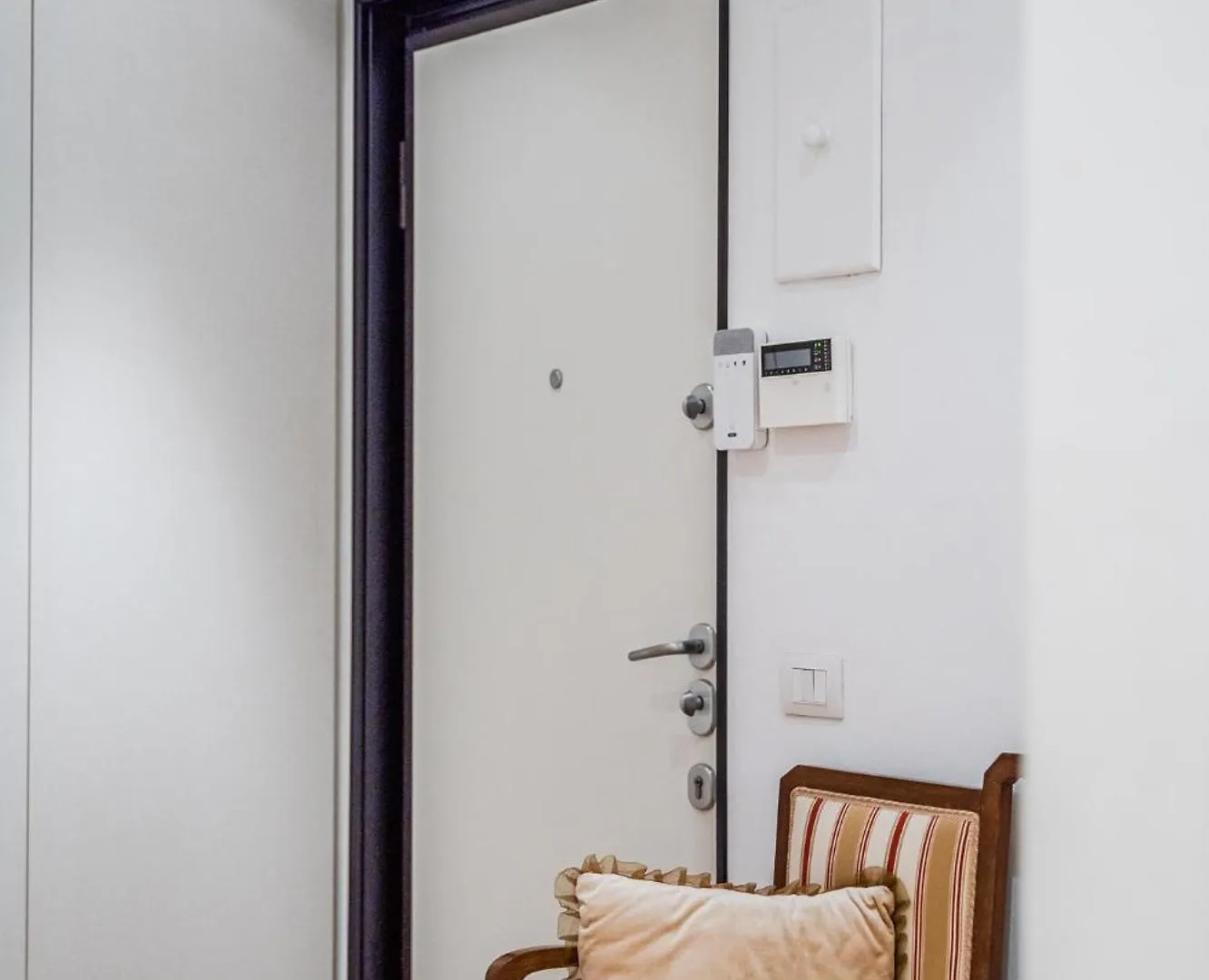 Suite Citylife Milan