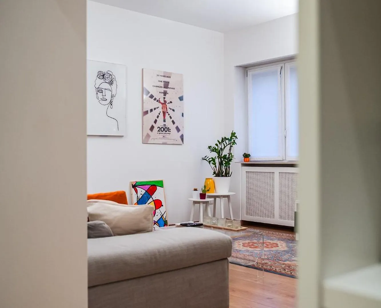 Suite Citylife Milan