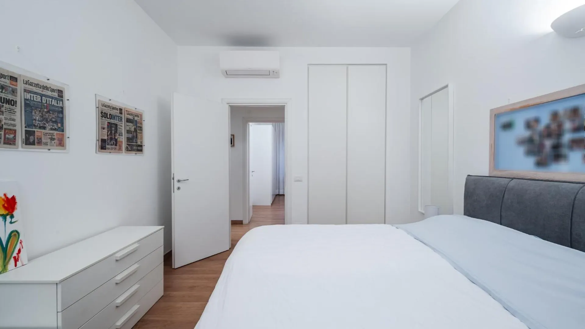 Suite Citylife Milan