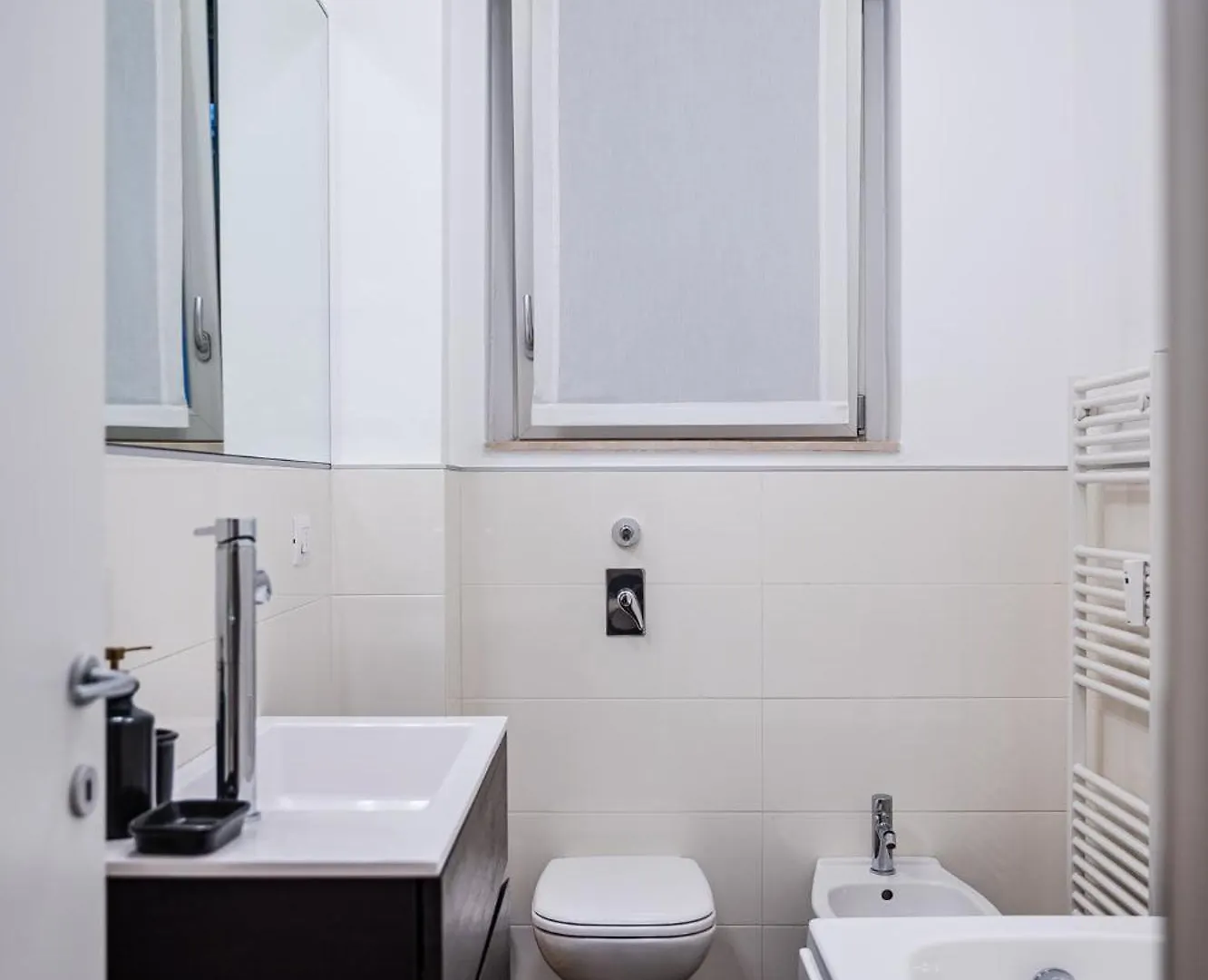 Apartment Suite Citylife Milan