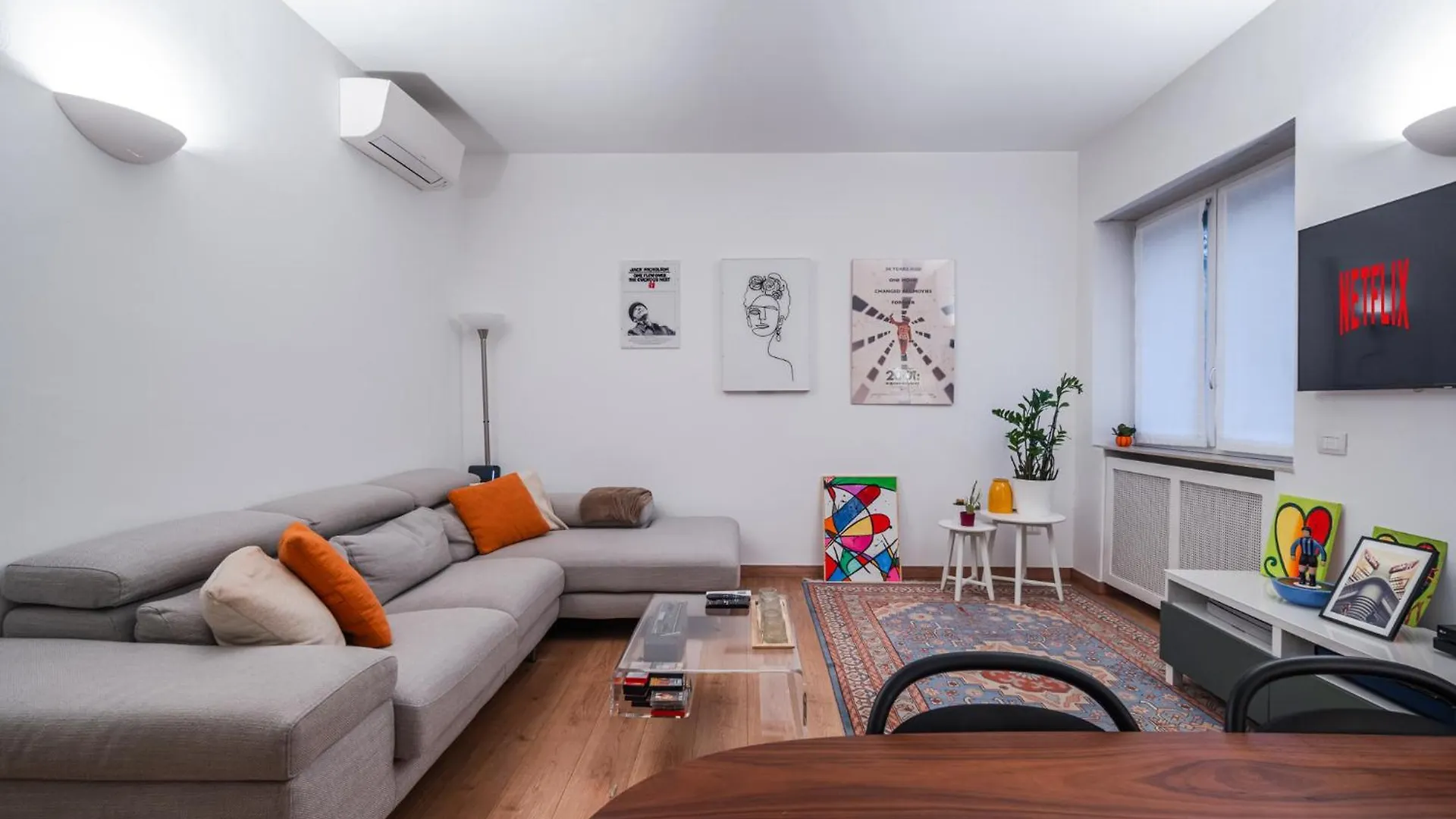 Suite Citylife Milan Italy