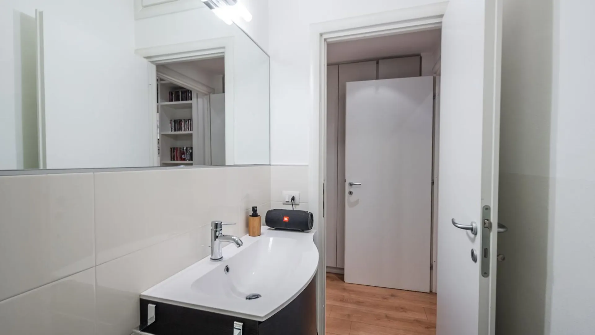 Suite Citylife Milan Italy