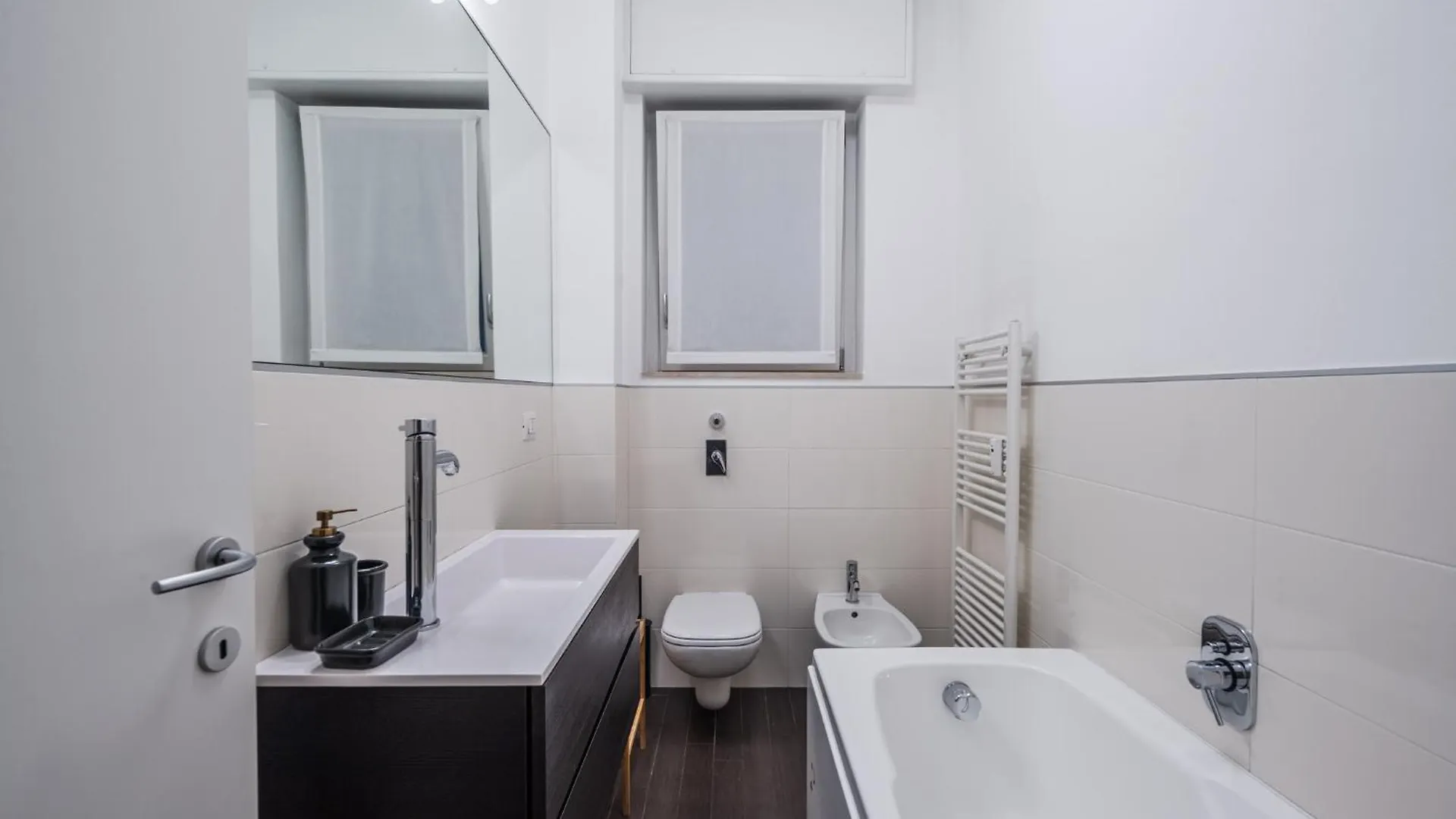 Suite Citylife Milan Italy