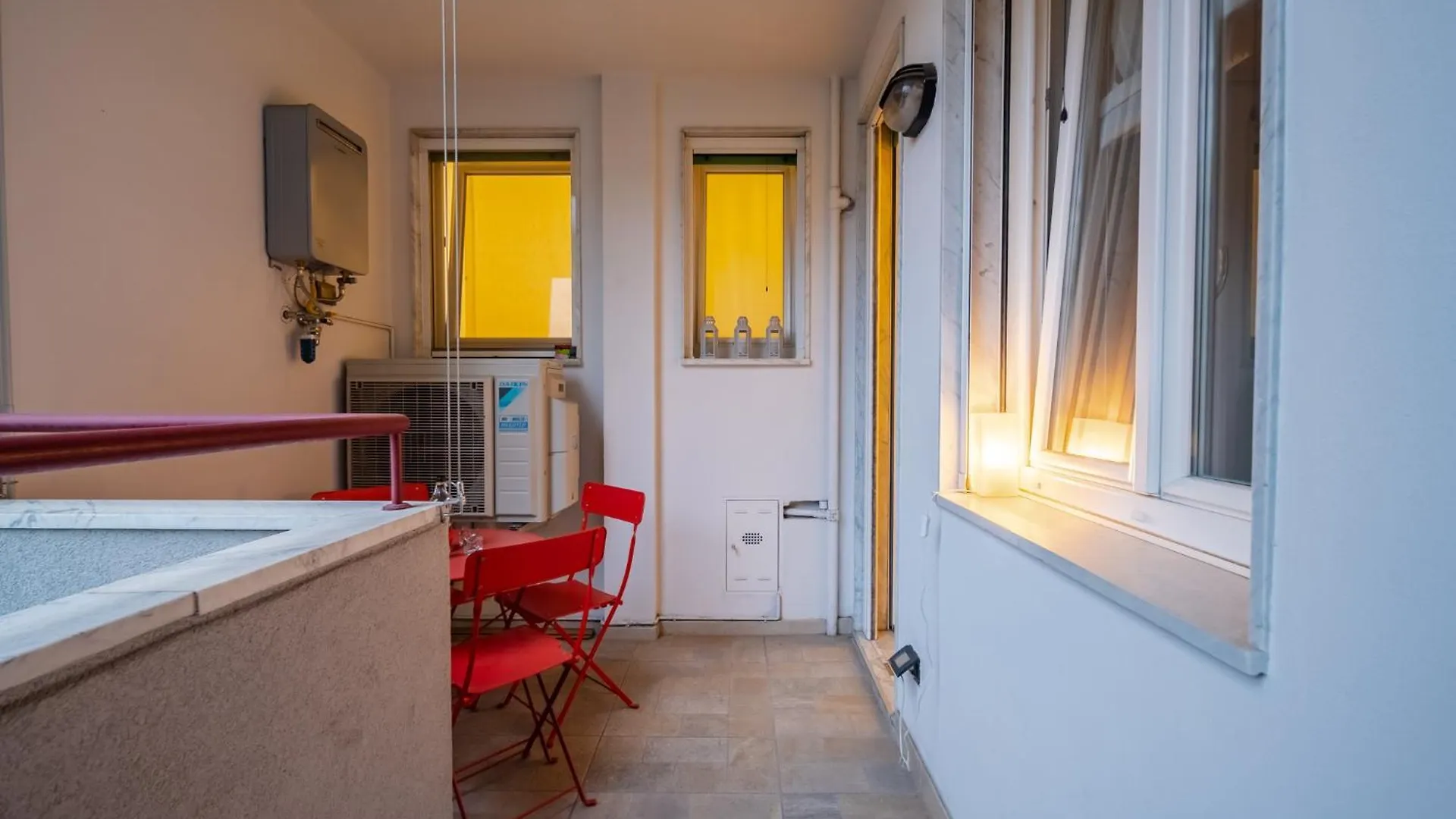 Suite Citylife Milan