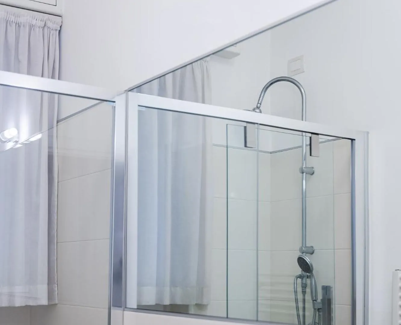 Suite Citylife Milan Apartment