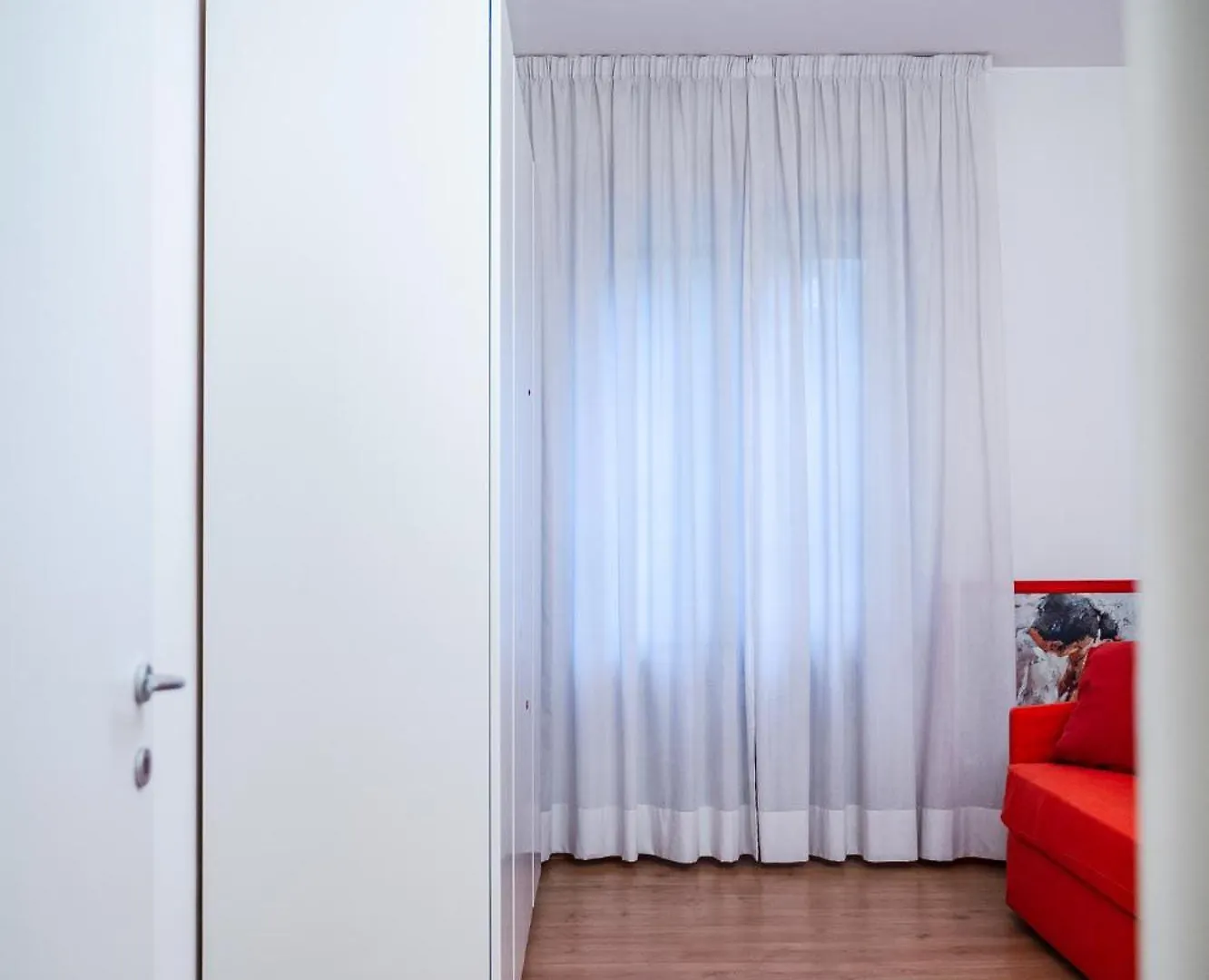 מילאנו Suite Citylife דירה
